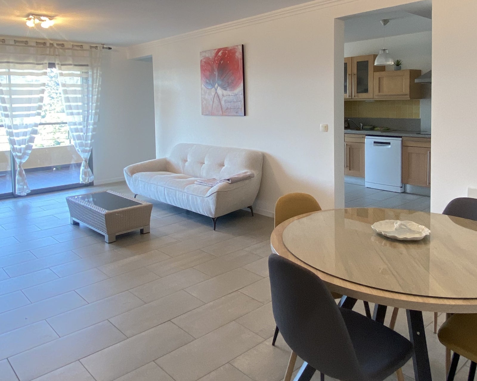 Appartement Rue Saint-Victor à Ville-di-Pietrabugno