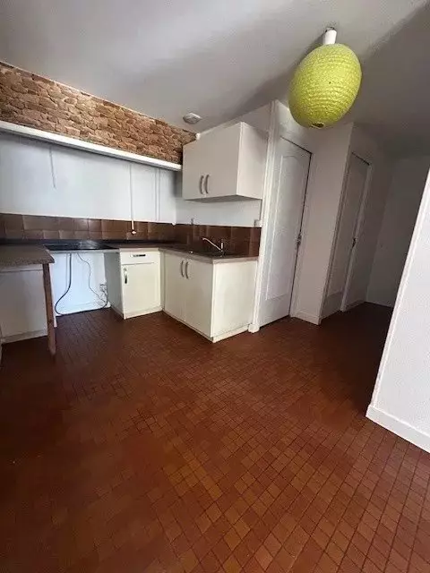 Maison Route d'Issy l'Évêque à Toulon-sur-Arroux
