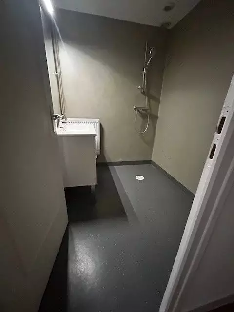 Maison Route d'Issy l'Évêque à Toulon-sur-Arroux