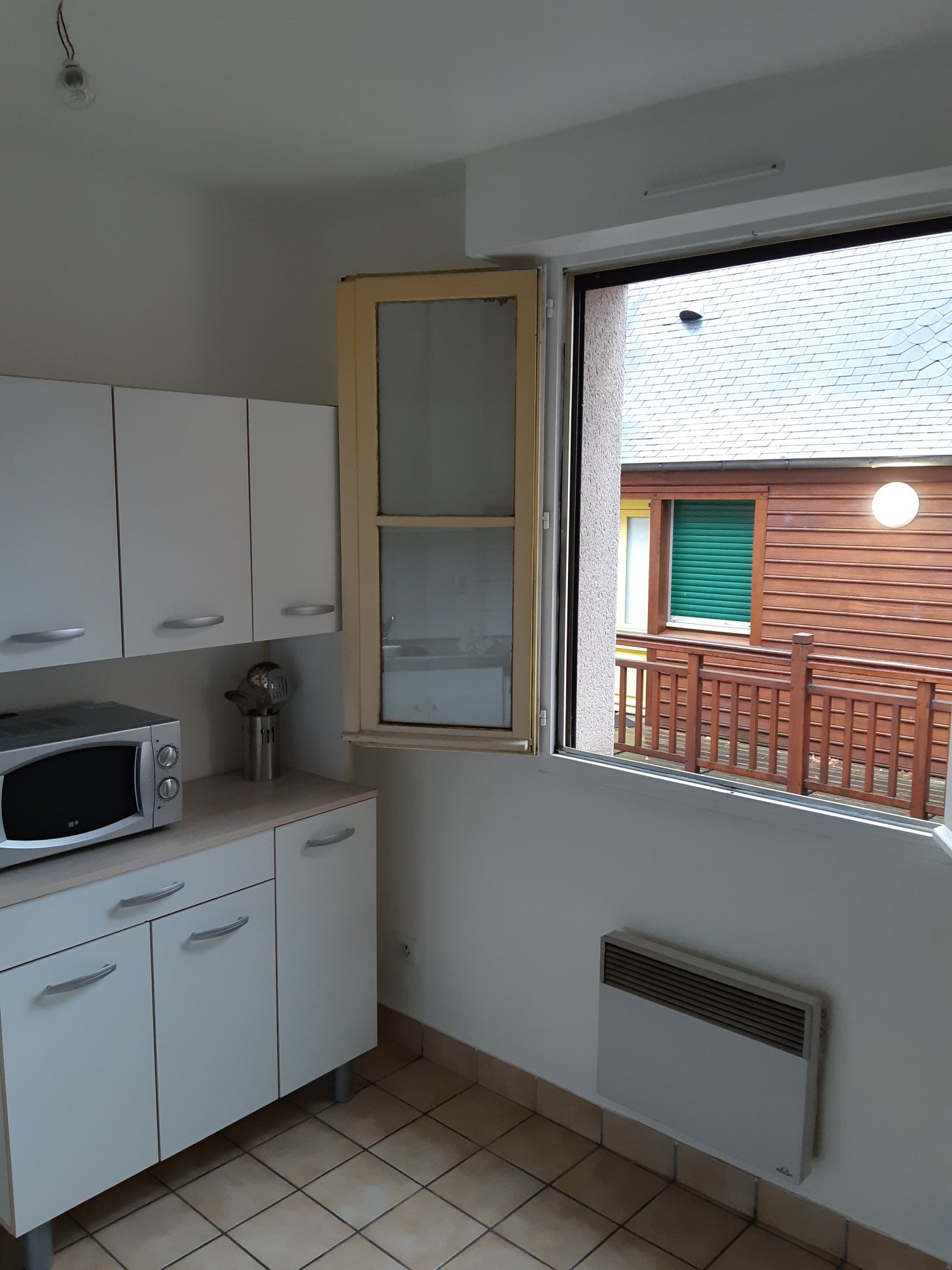 Appartement Rue de la Dodane à Amiens