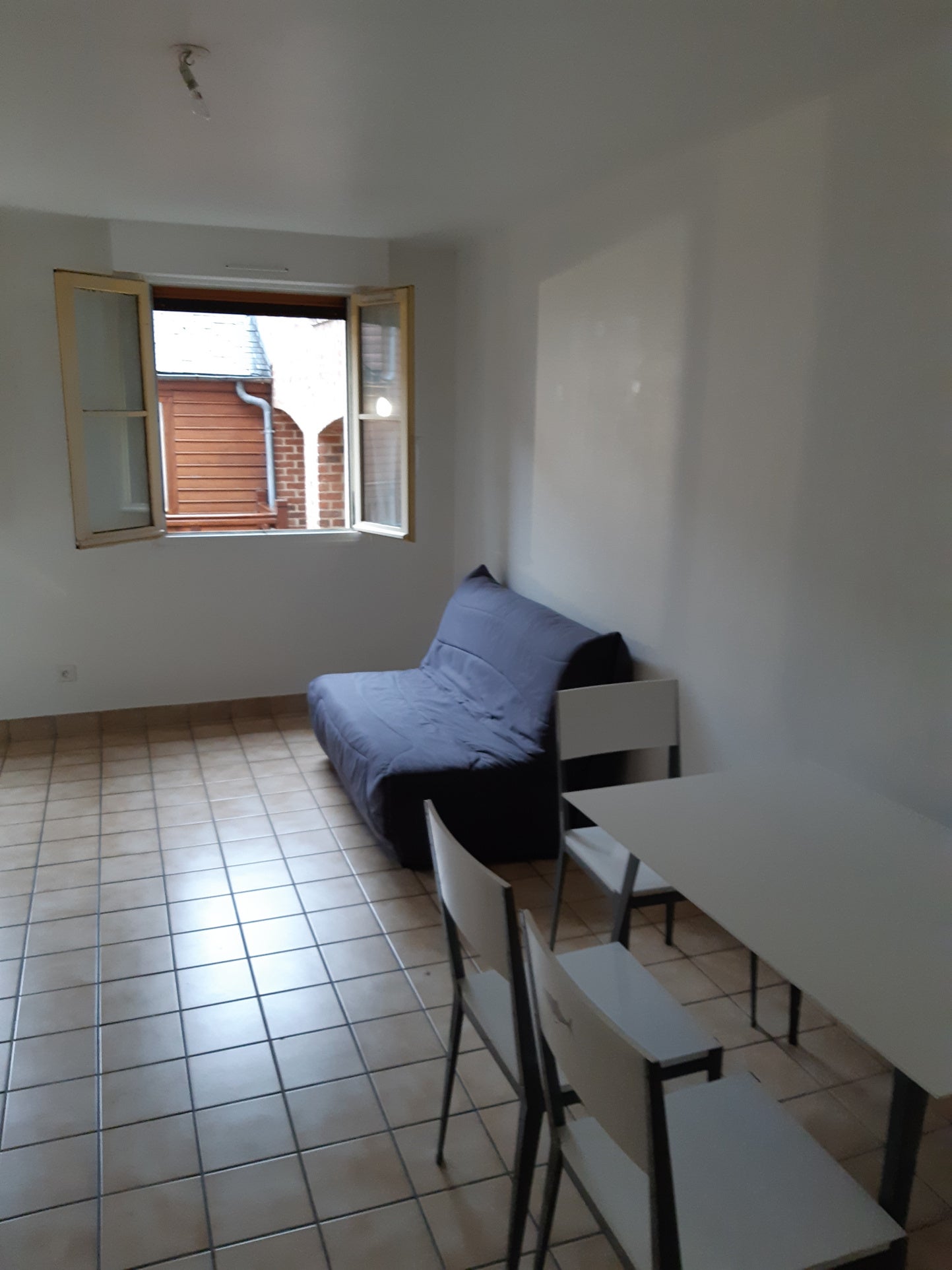 Appartement Rue de la Dodane à Amiens