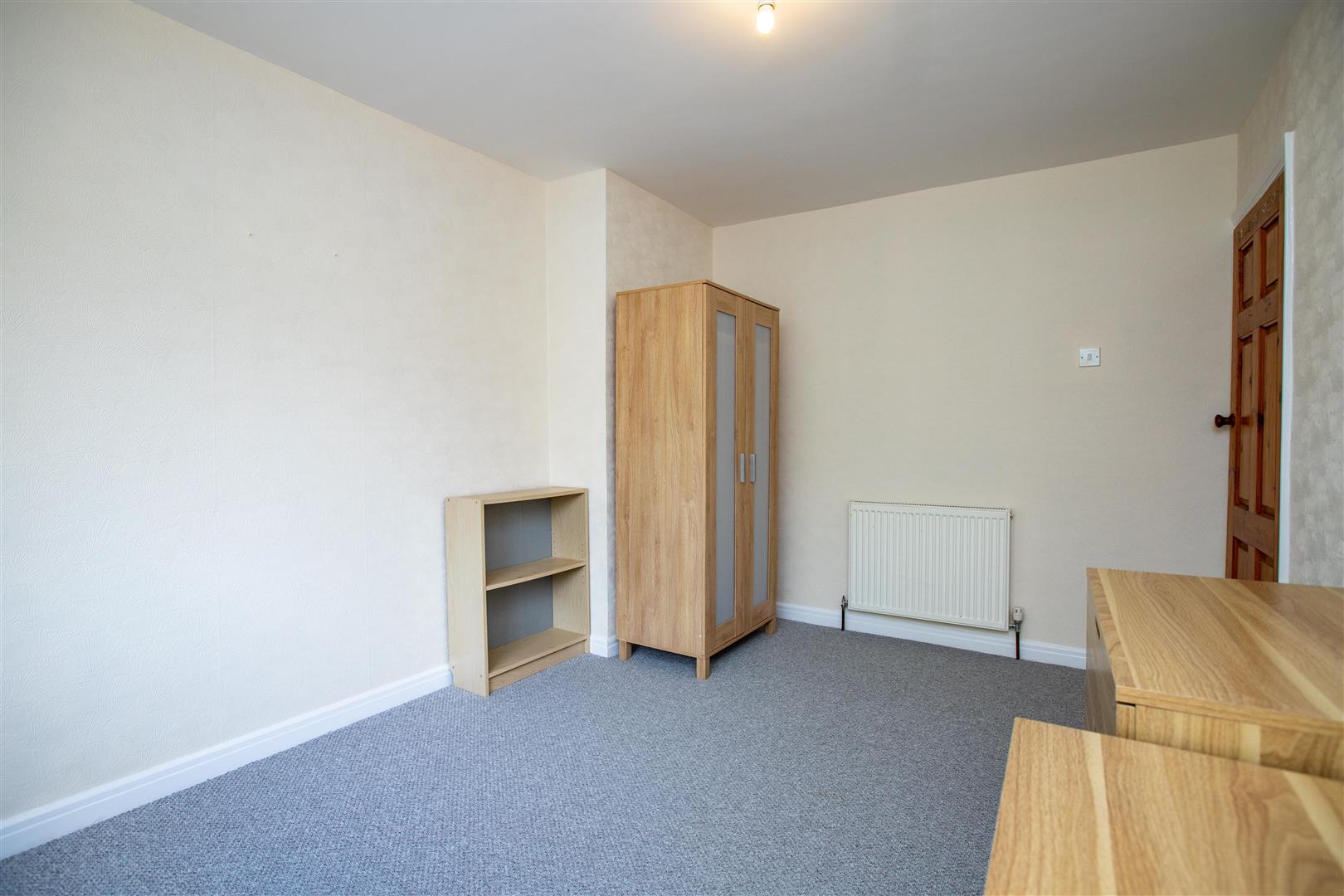 Flat Quinton Road in Birmingham