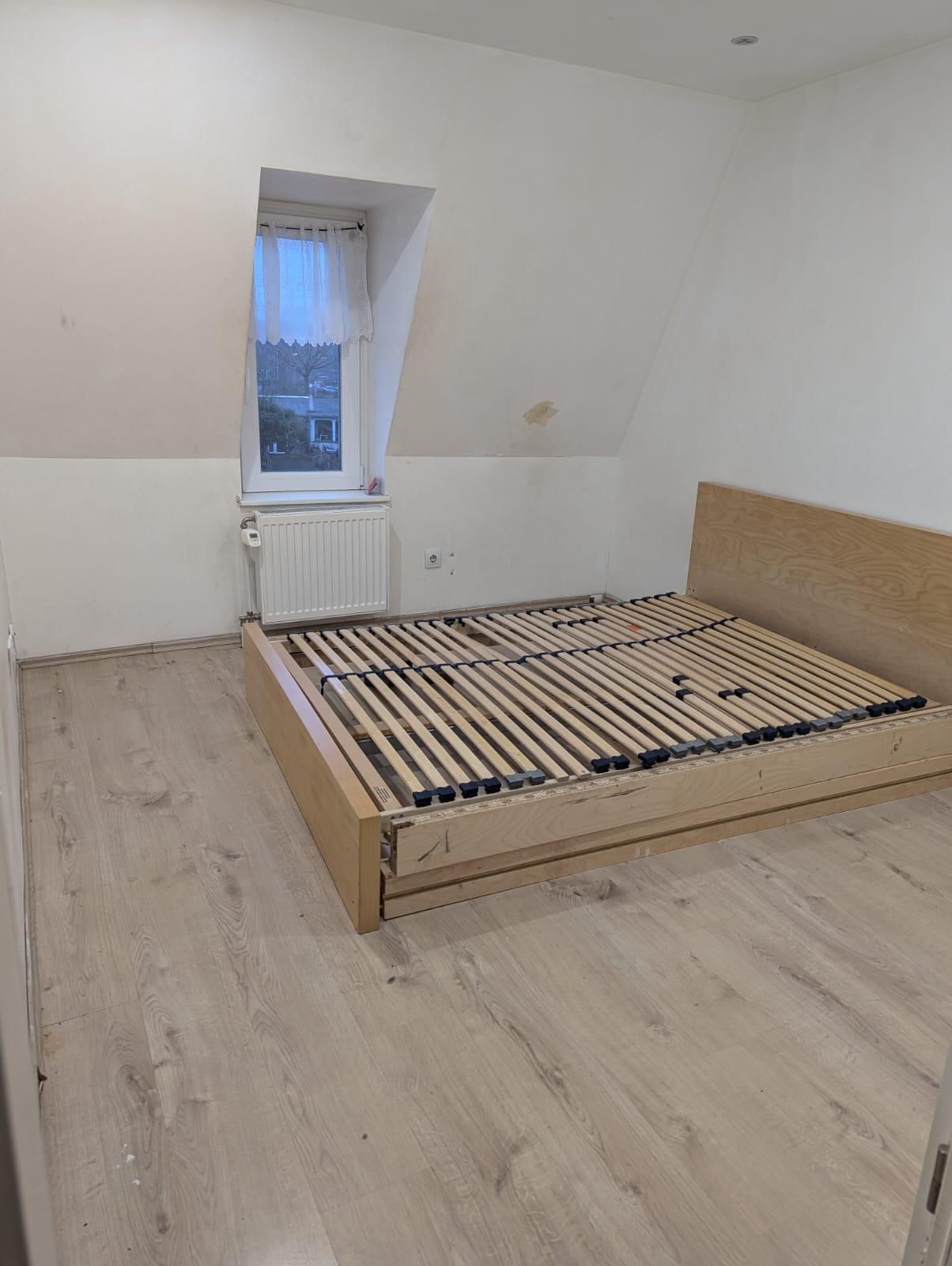 Wohnung Brühlscher Weg in Geldern