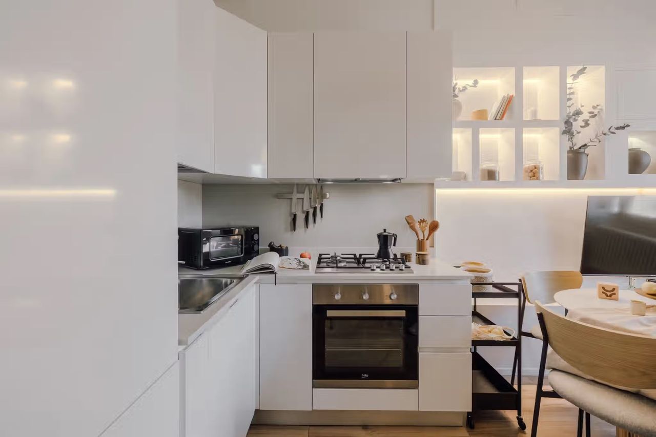 Wohnung Dorotheenstraße in Berlin