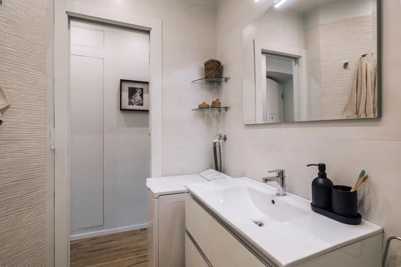 Wohnung Dorotheenstraße in Berlin