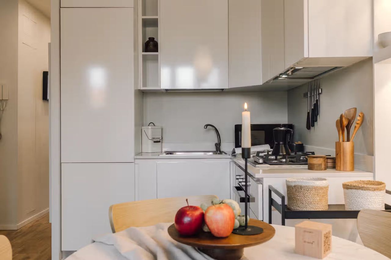 Wohnung Dorotheenstraße in Berlin