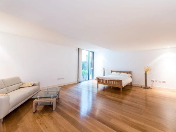 Flat Knightsbridge in City of Westminster