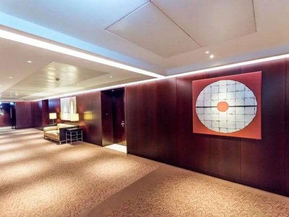 Flat Knightsbridge in City of Westminster
