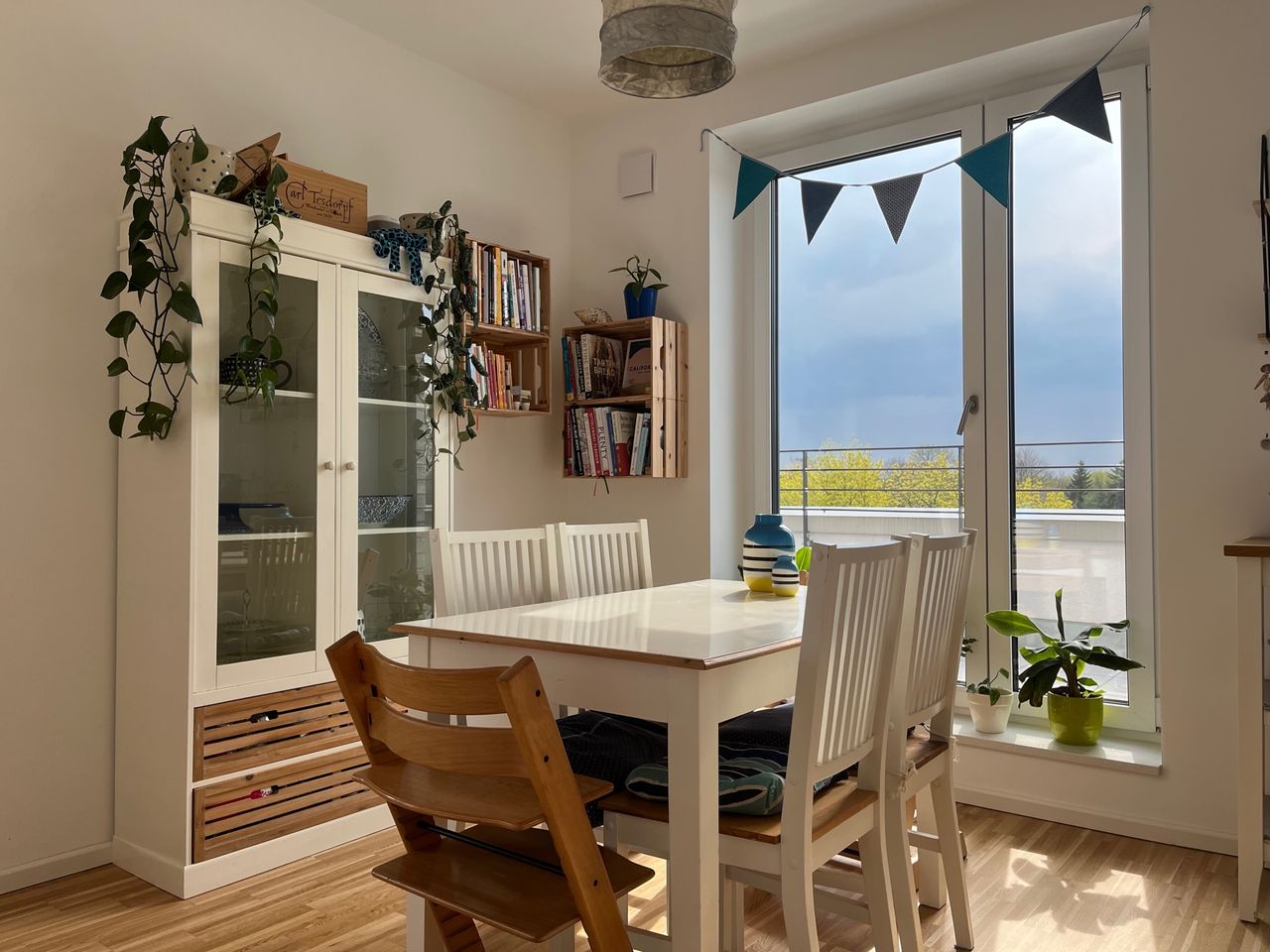 Wohnung Lenzweg in Hamburg