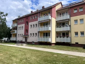 Wohnung Amundsenweg in Hannover