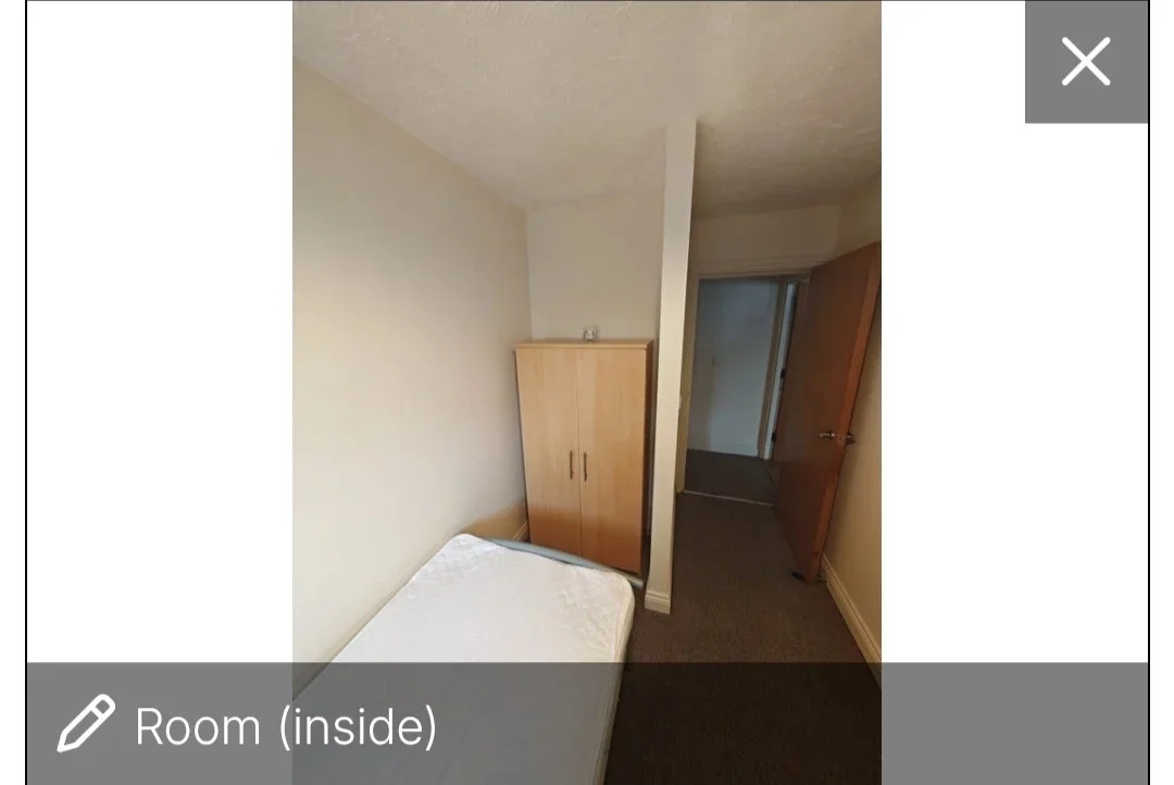 Flat St Nicholas Street in Coventry