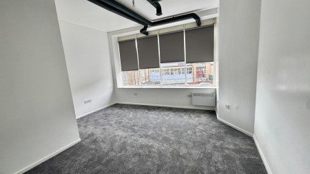 Flat Union Street in Kirklees