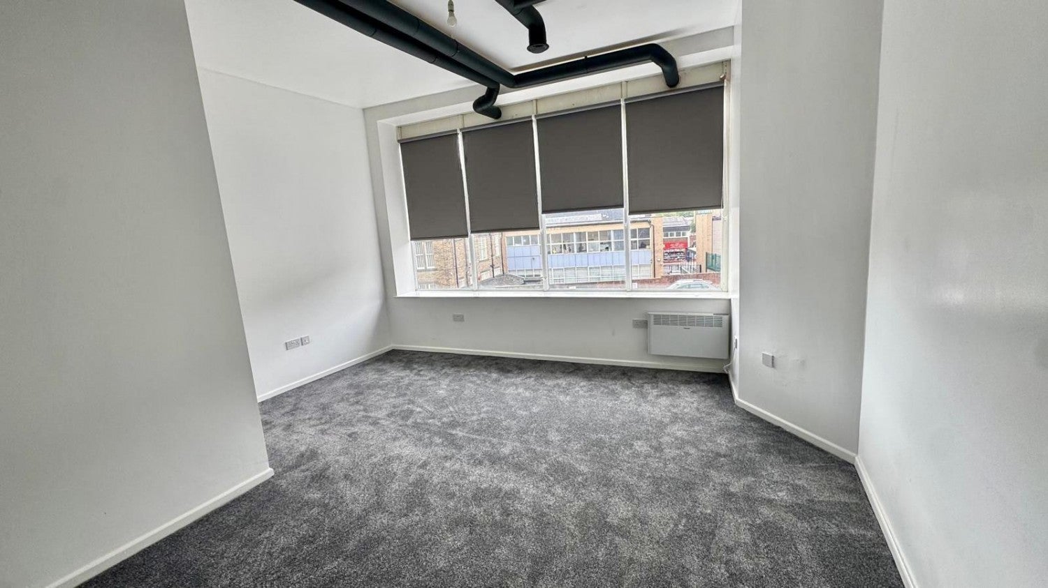 Flat Union Street in Kirklees