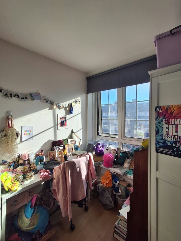 Room Long Lane in Greater London
