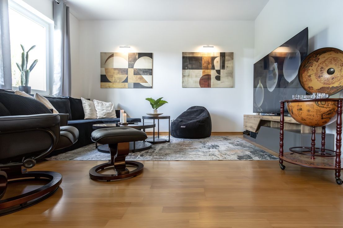 Wohnung Rudolf-Hahn-Straße in Bonn