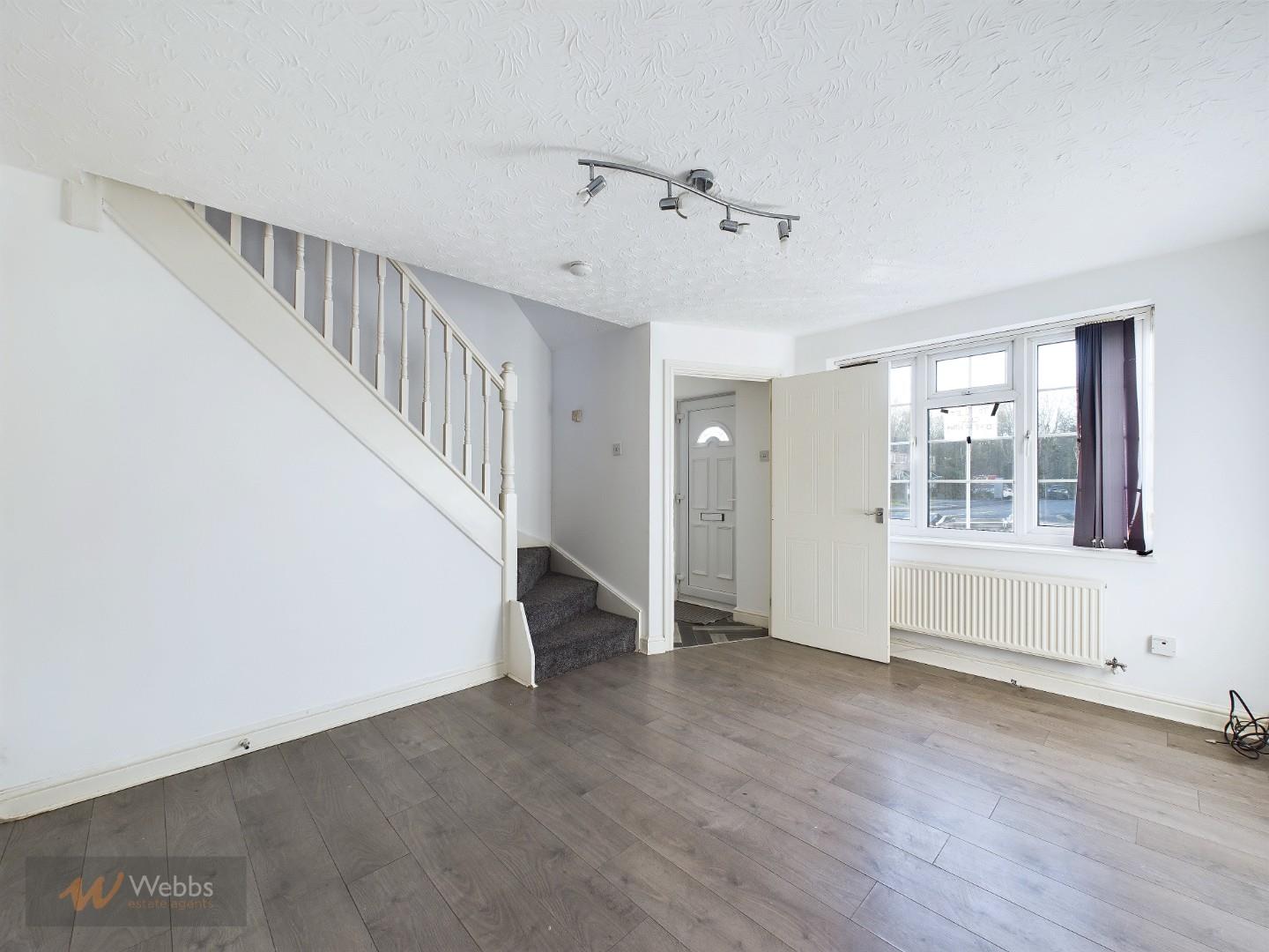 House Lilian Grove in Sandwell