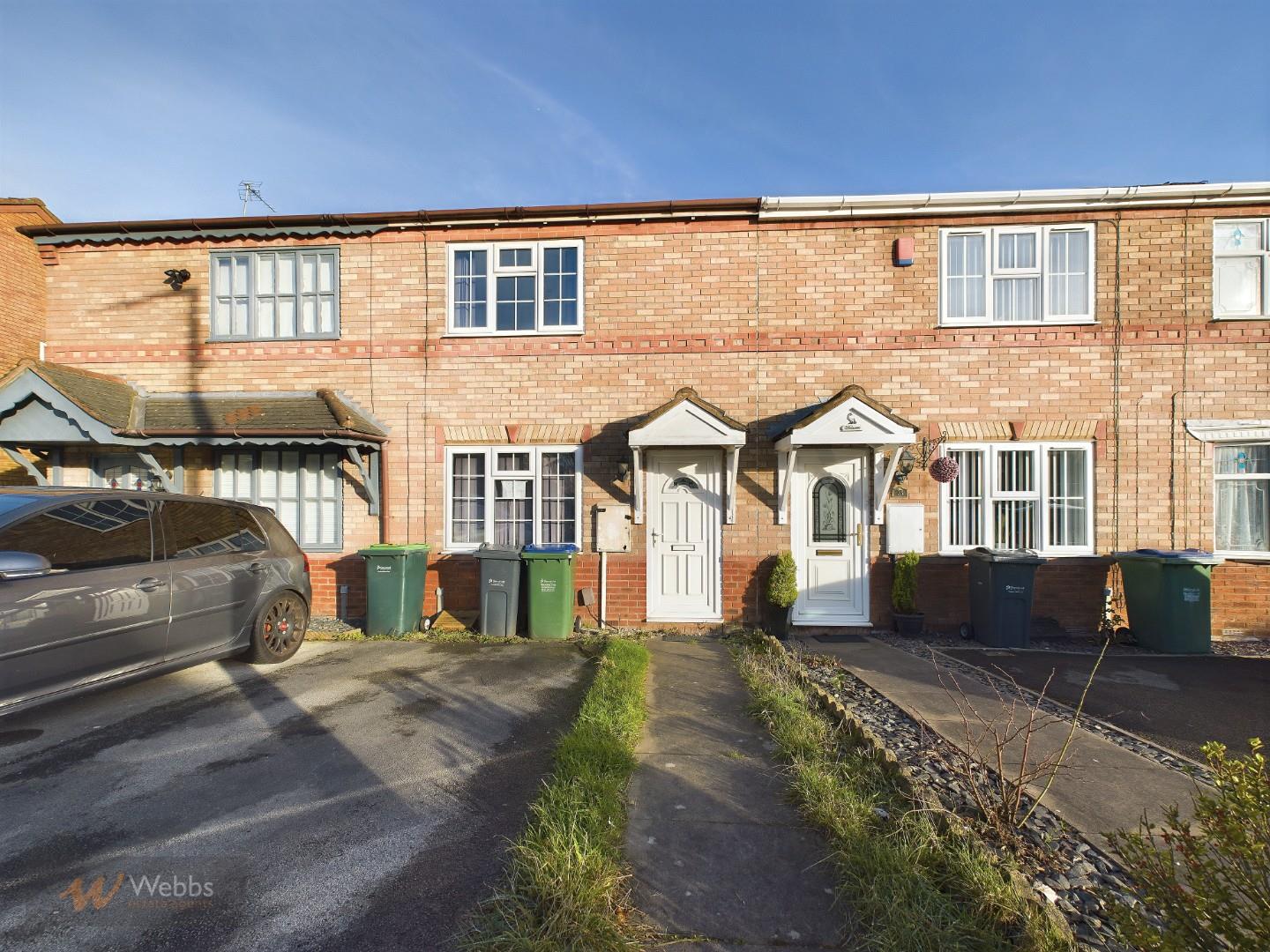 House Lilian Grove in Sandwell