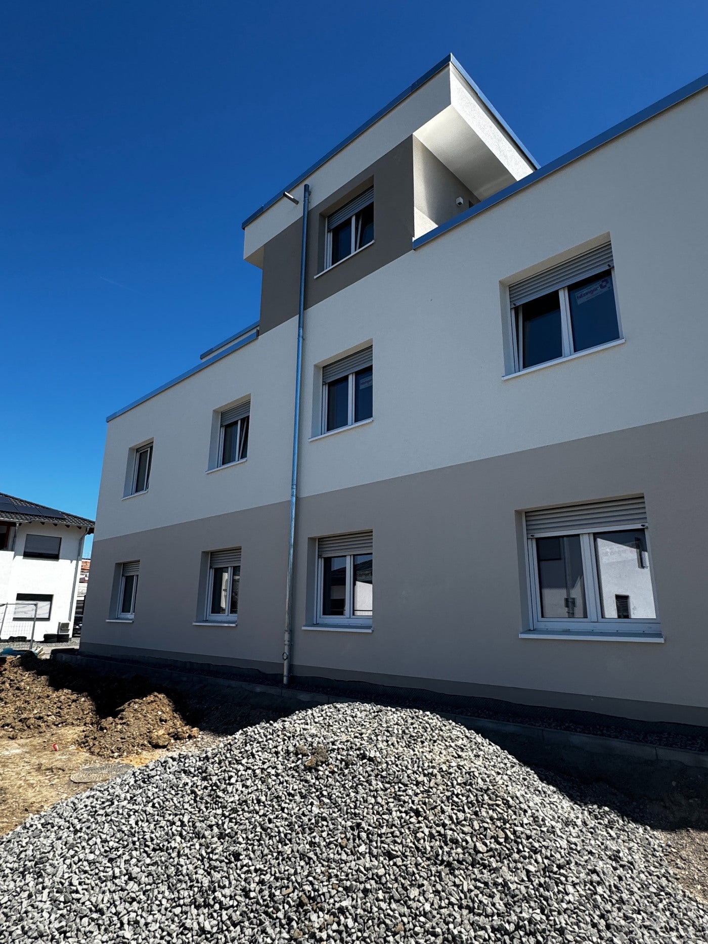 Wohnung Bonhoeffer-Straße in Großen-Buseck