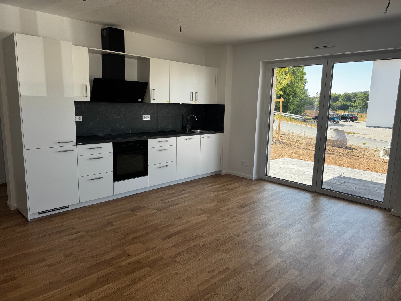 Wohnung Bonhoeffer-Straße in Großen-Buseck