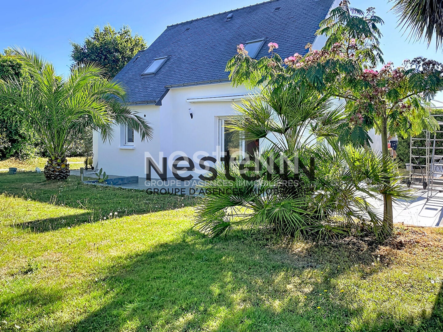 House Place Jean Bart in Port Maria