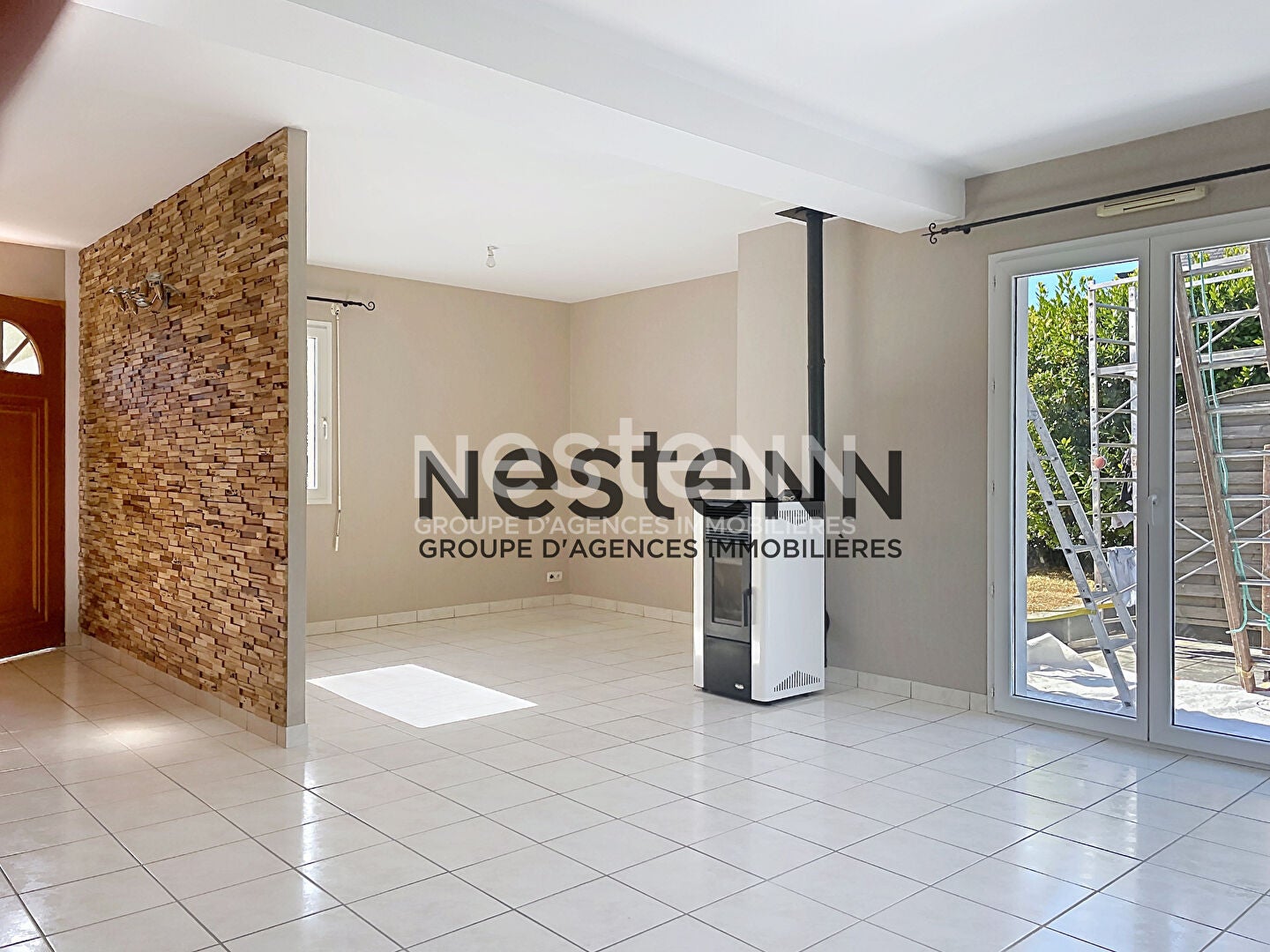 House Place Jean Bart in Port Maria