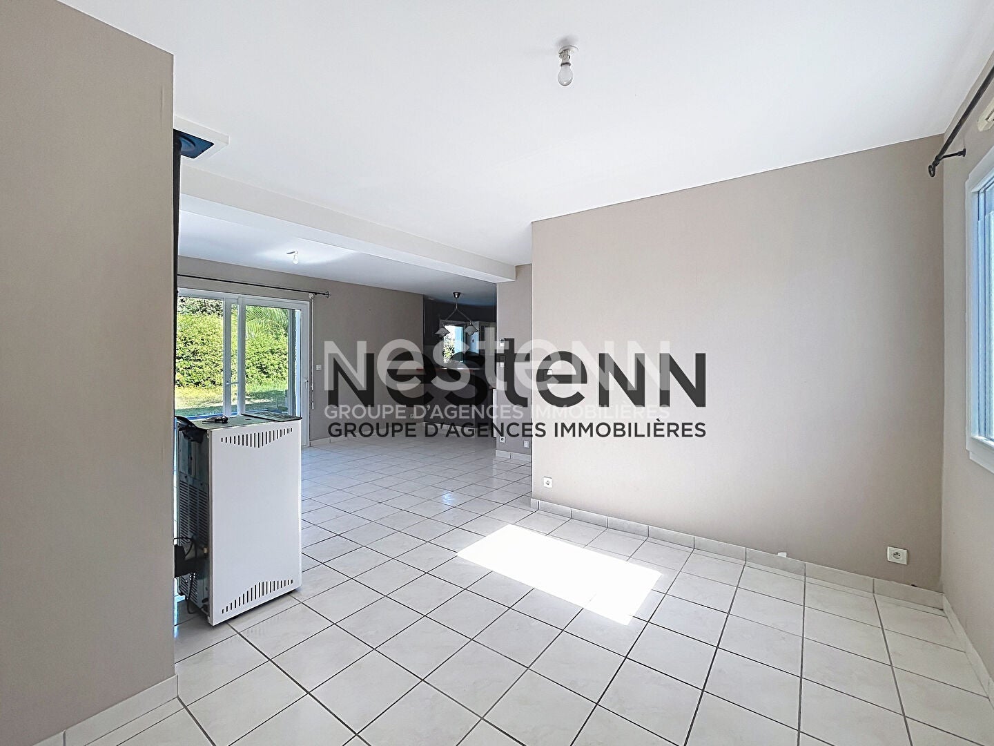 House Place Jean Bart in Port Maria