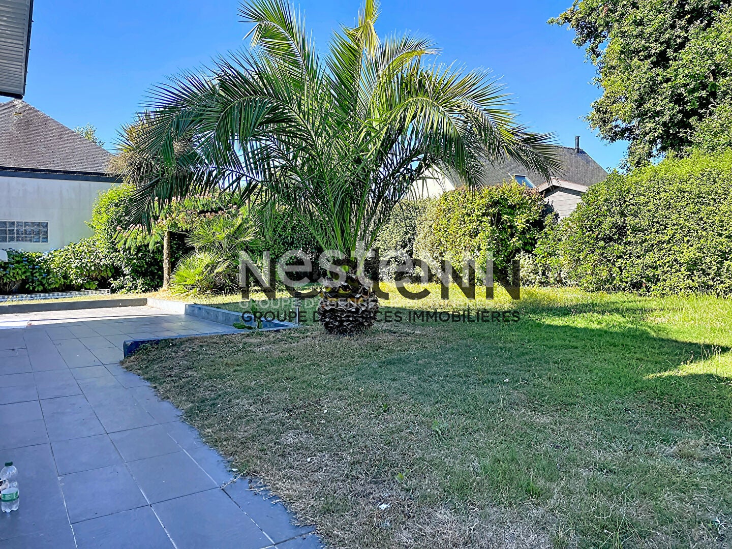 House Place Jean Bart in Port Maria
