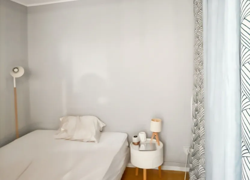 Flat Rue de Tigery in Saint-Germain-lès-Corbeil