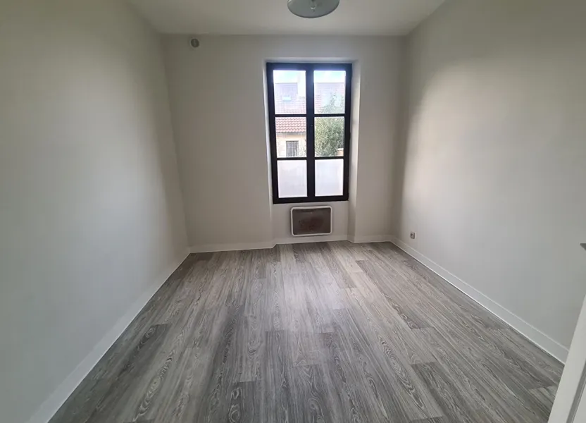 Flat Rue des Charmettes in Barbizon
