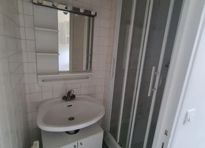 Flat Rue des Charmettes in Barbizon