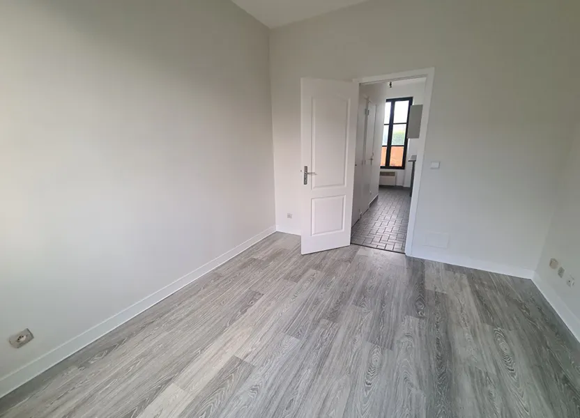 Flat Rue des Charmettes in Barbizon