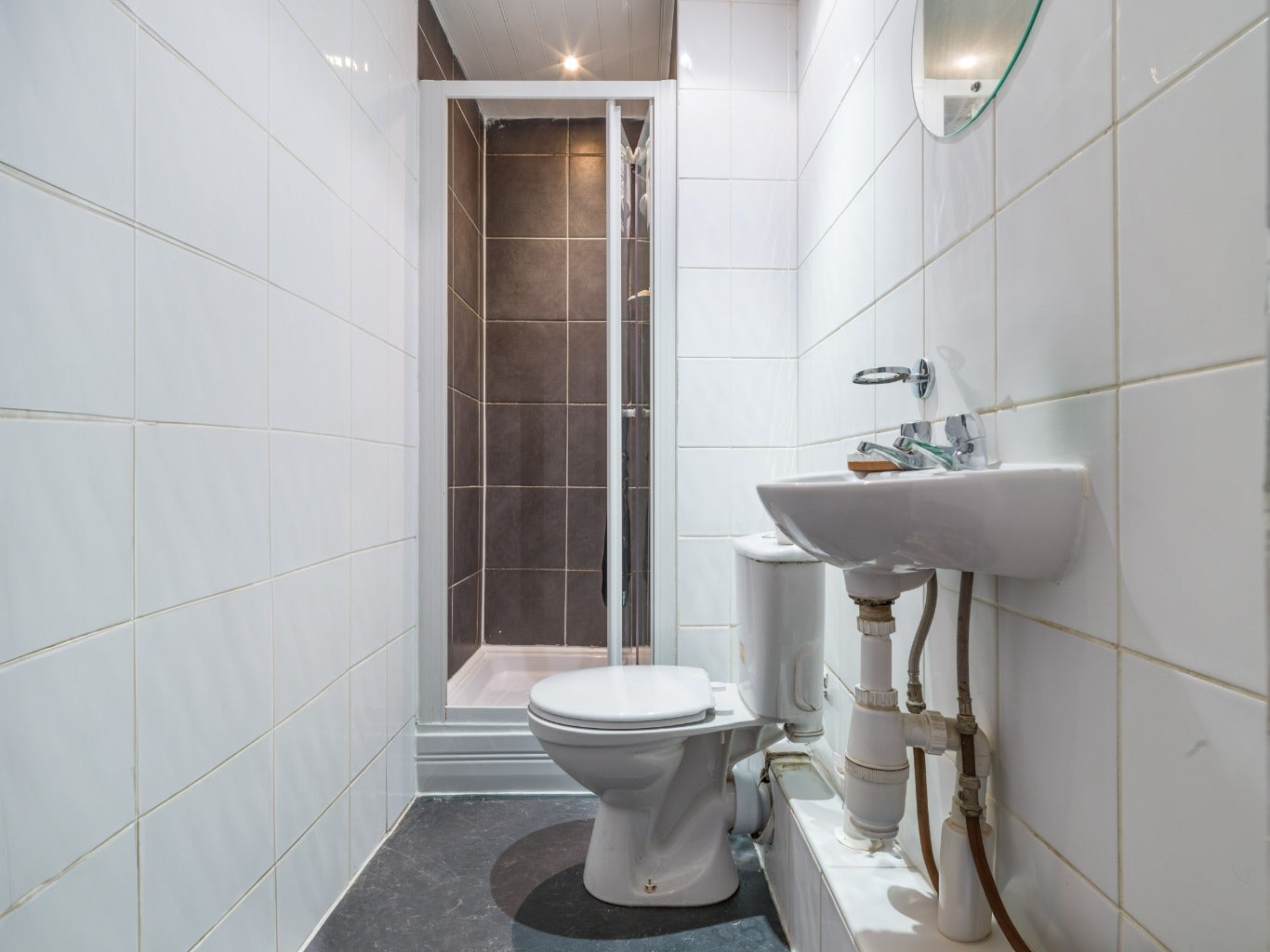 Room Osborne Road in Newcastle upon Tyne