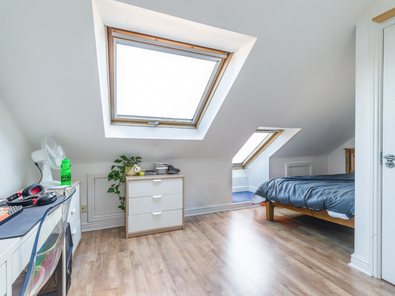 Room Osborne Road in Newcastle upon Tyne