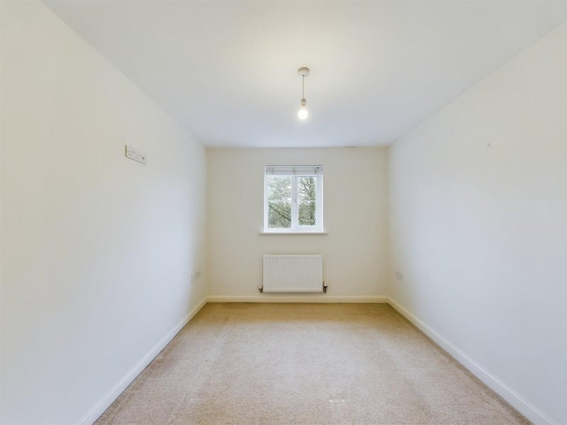Flat Snowberry Walk in Bristol