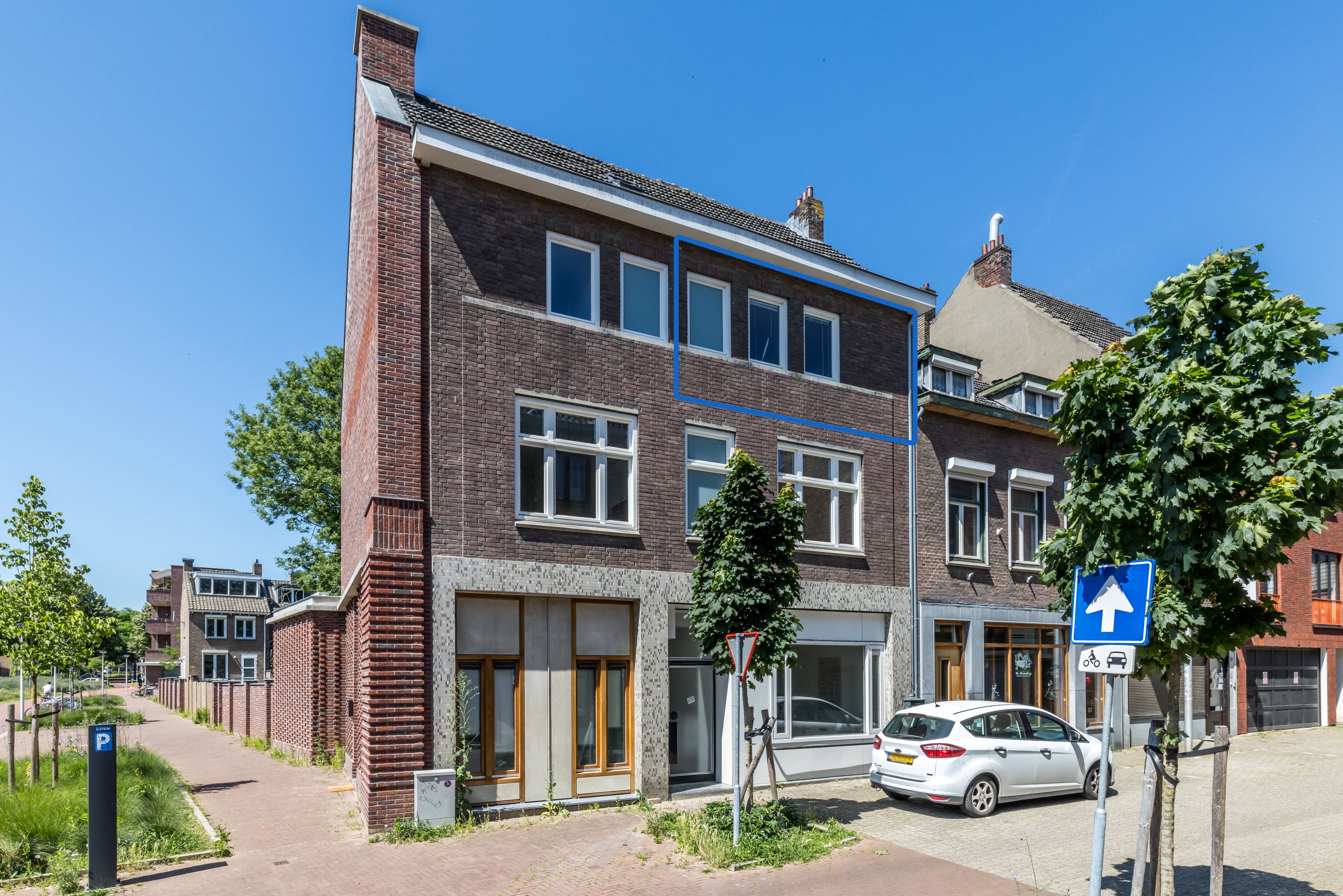 Appartement Proosdijweg 60 A 04 in Maastricht