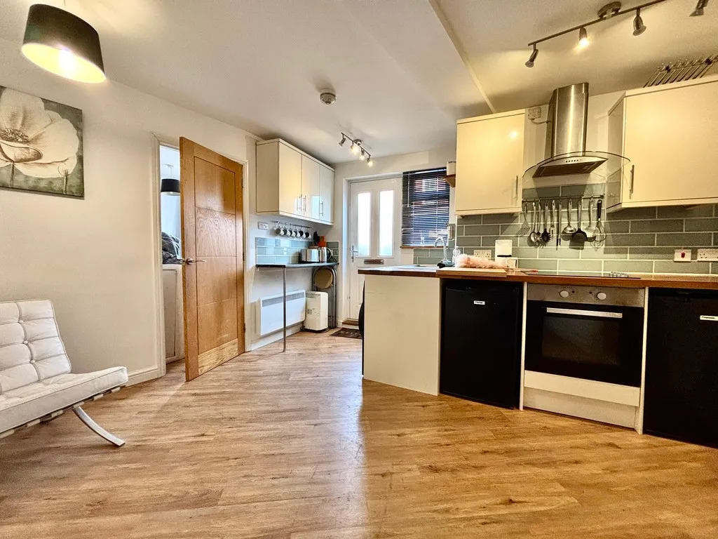 Flat Bowthorpe Road in Norwich