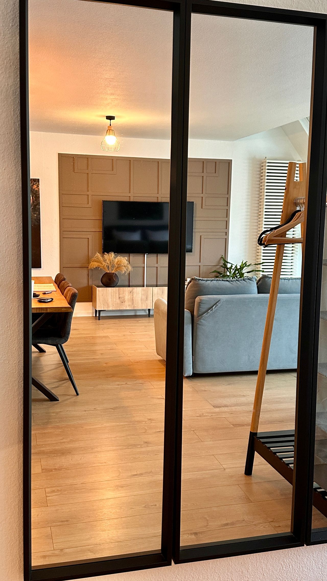 Wohnung Schlosserstraße in Lahr