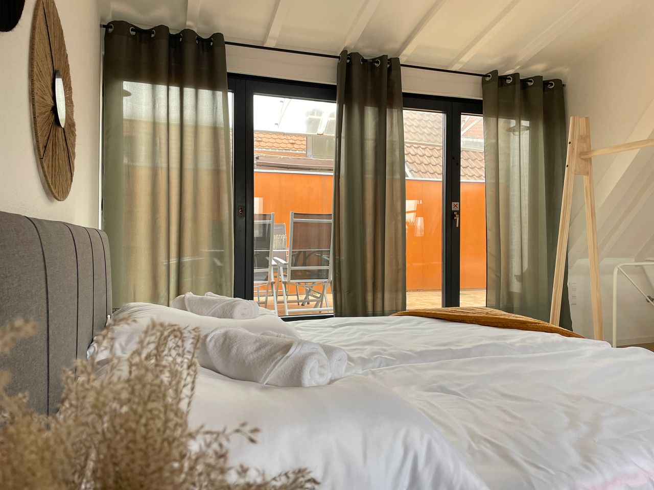 Wohnung Schlosserstraße in Lahr