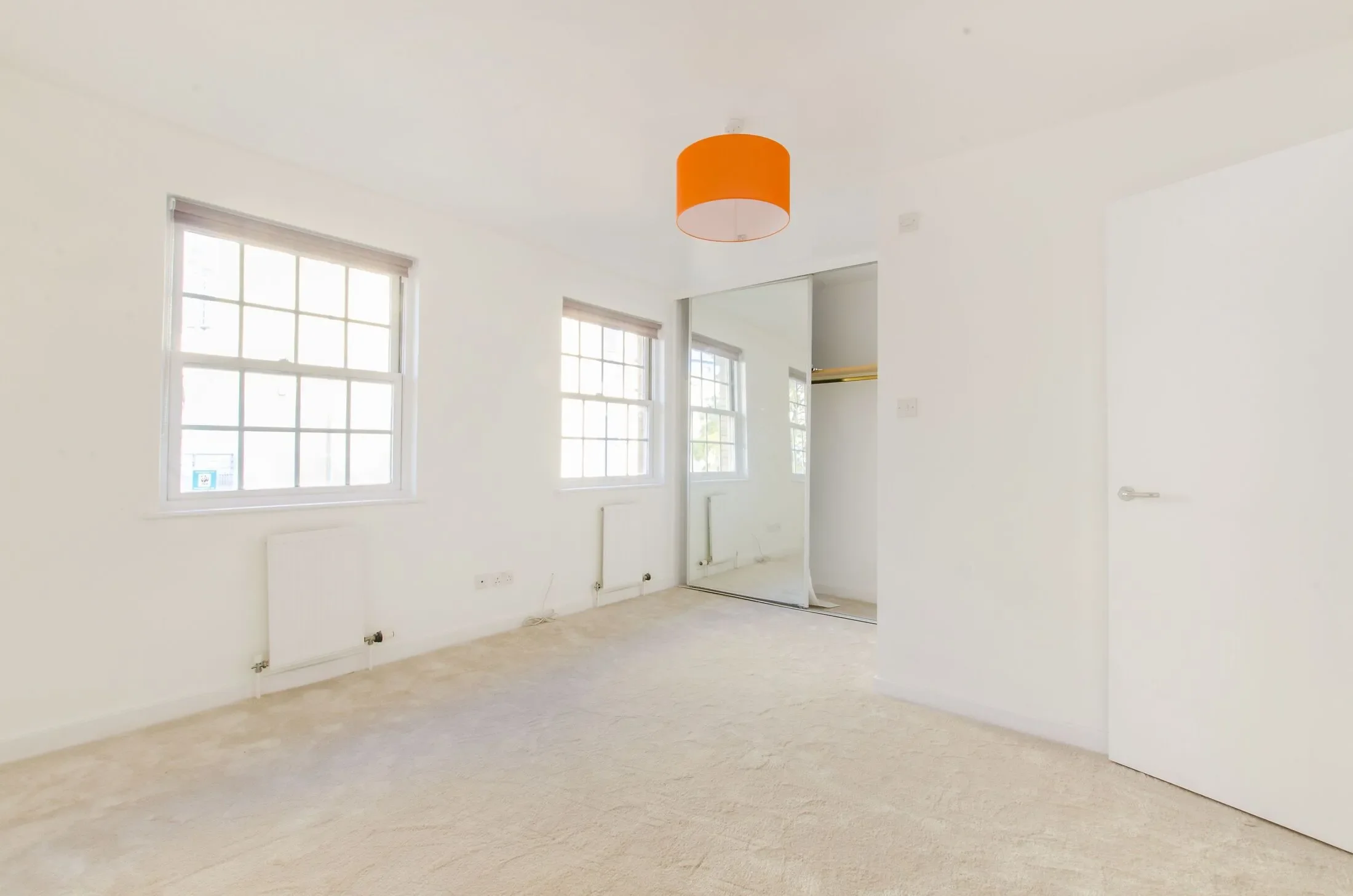 House Storehouse Mews in Greater London