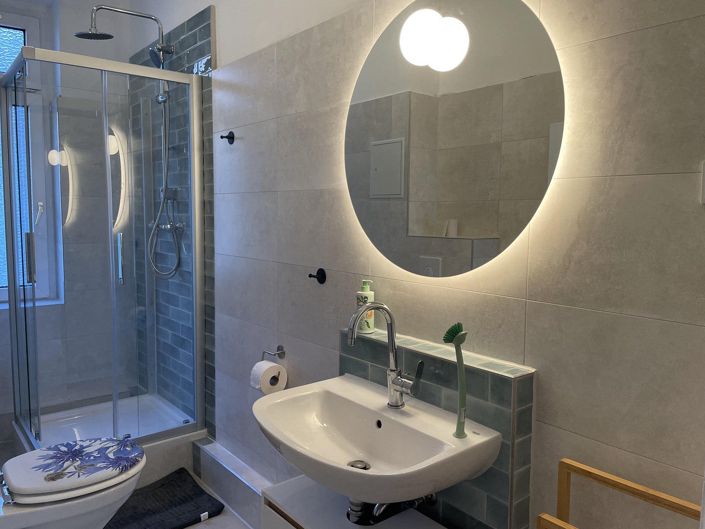 Wohnung Wollankstraße in Berlin