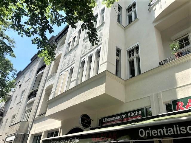 Wohnung Wollankstraße in Berlin