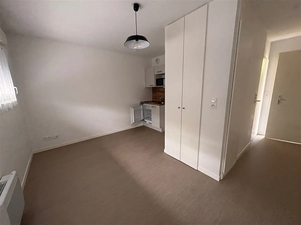 Appartement Avenue Anatole France à Troyes