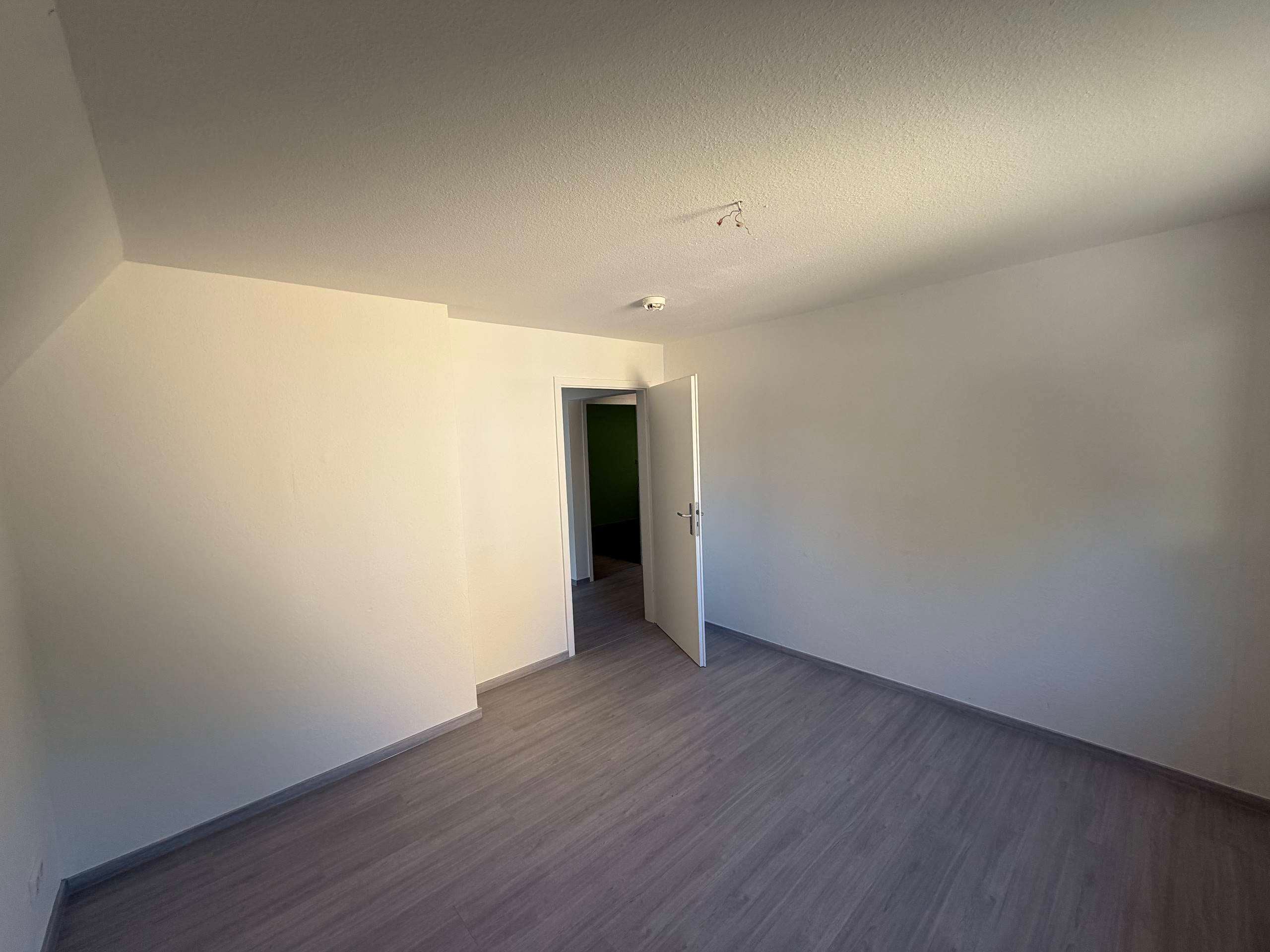 Wohnung Pappeldamm in Salzgitter