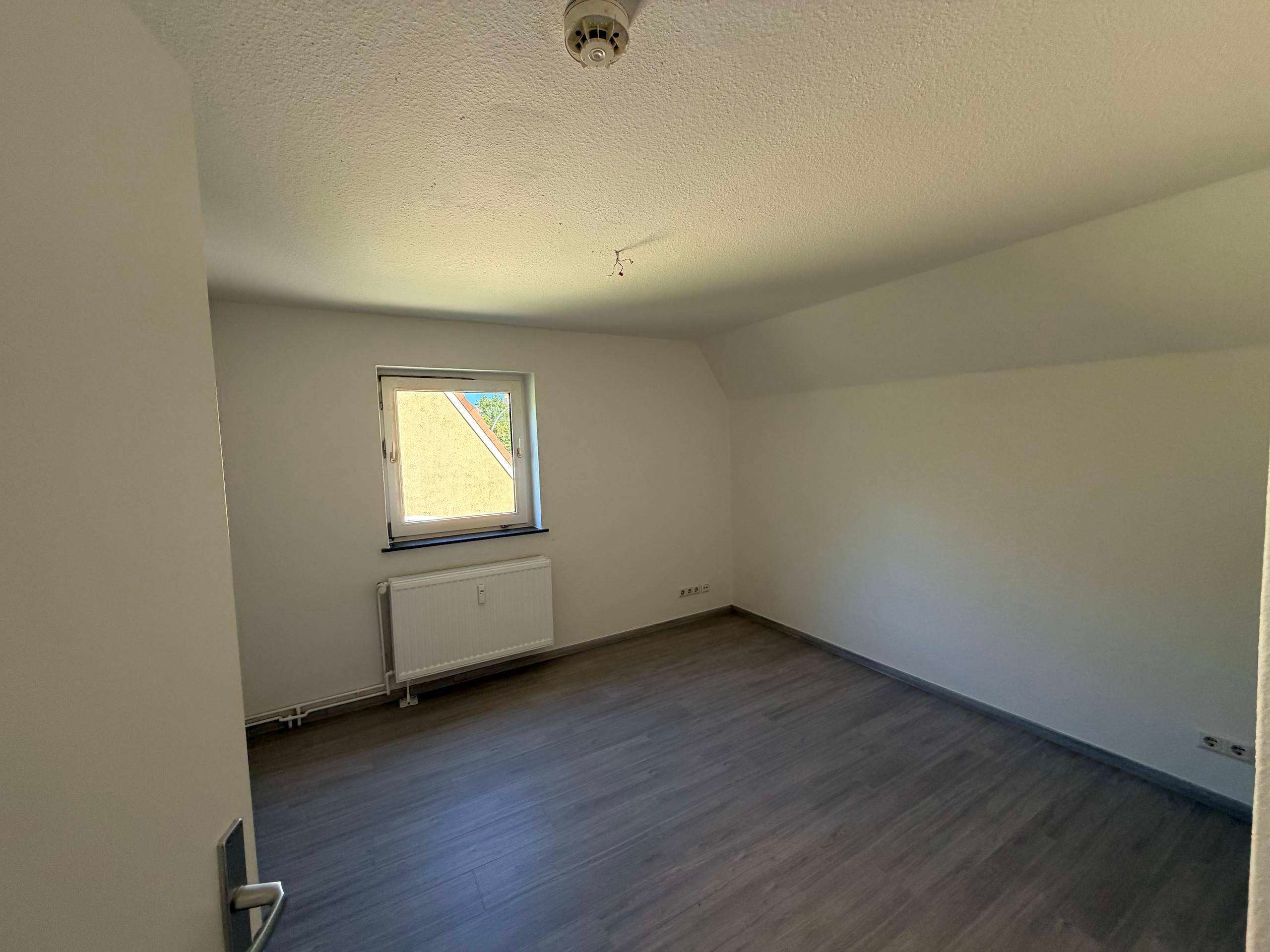 Wohnung Pappeldamm in Salzgitter