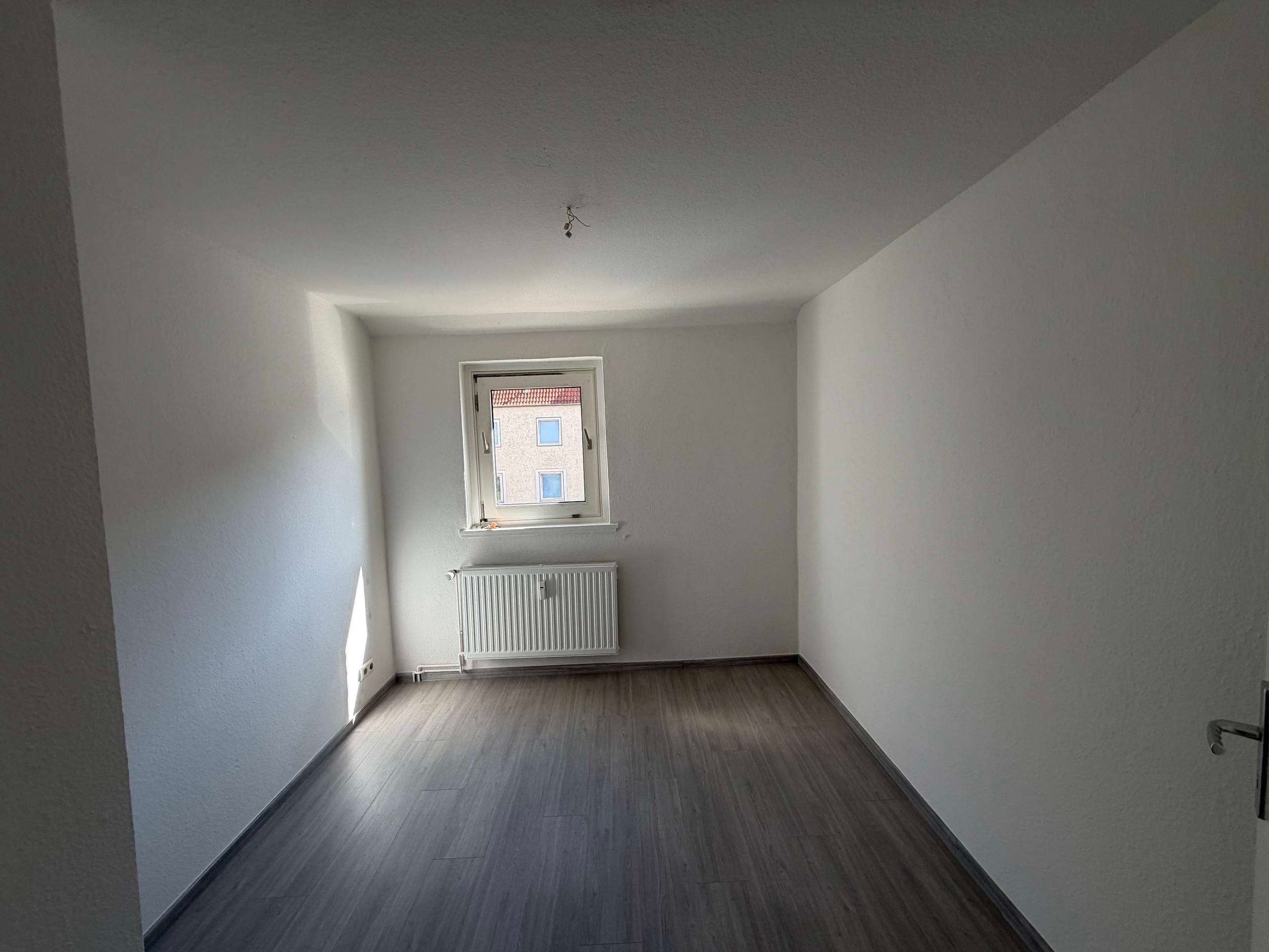 Wohnung Pappeldamm in Salzgitter