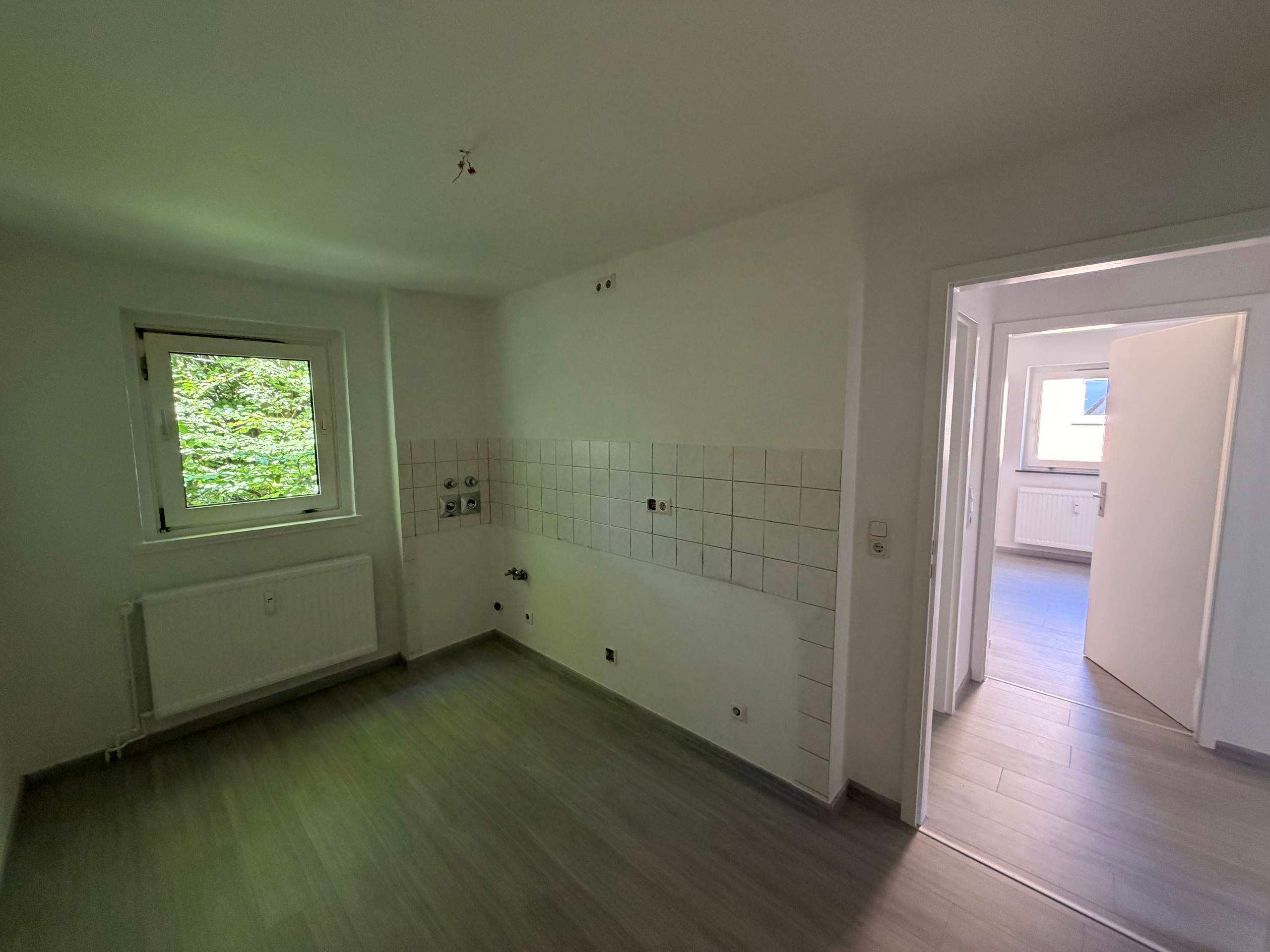 Wohnung Pappeldamm in Salzgitter