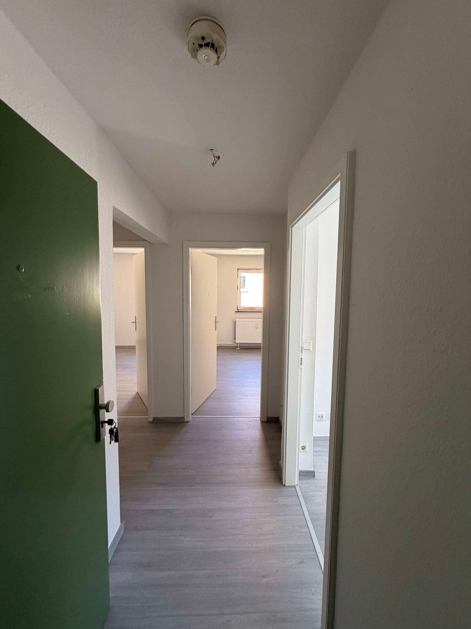 Wohnung Pappeldamm in Salzgitter