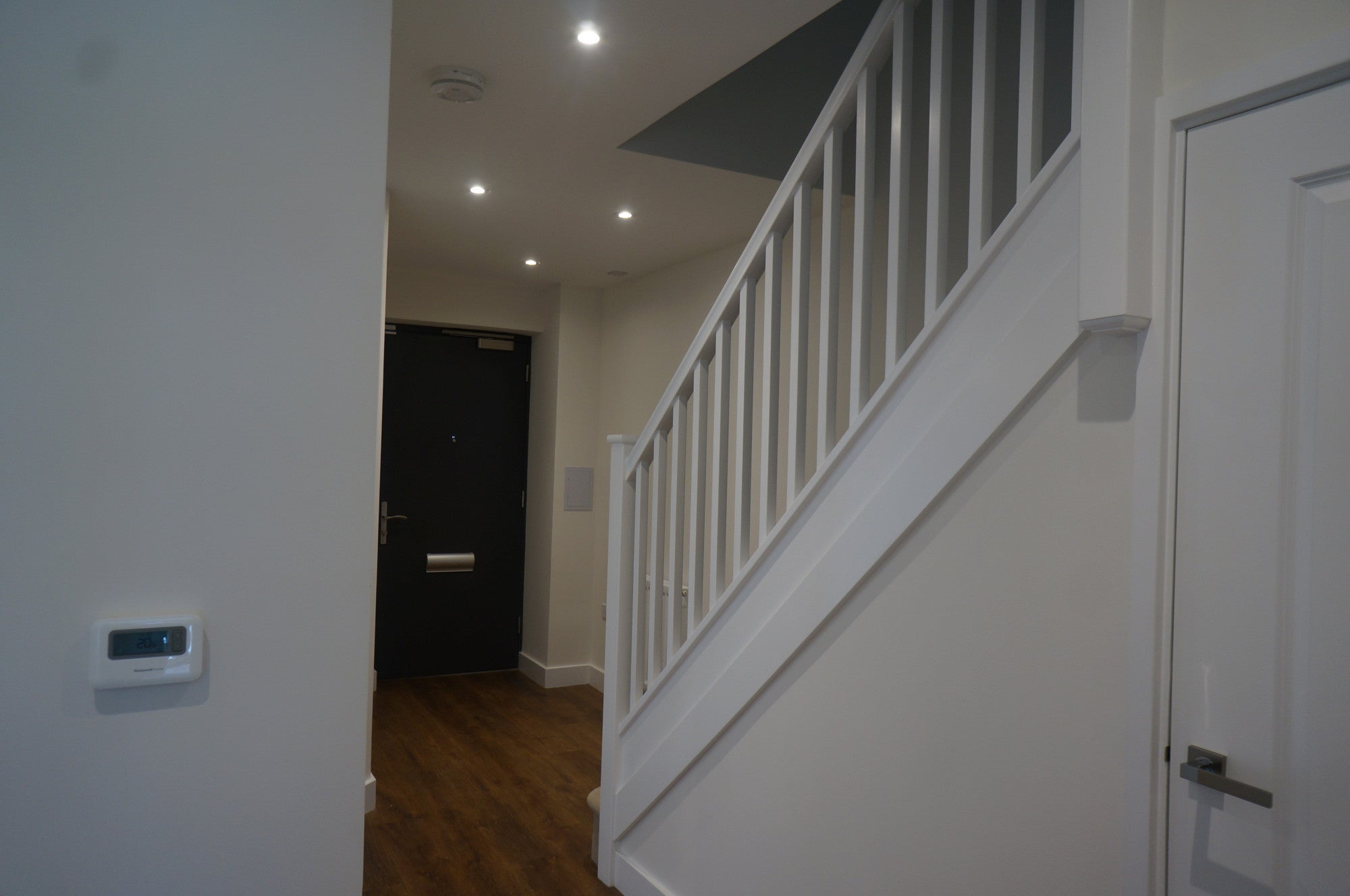 House Curton Close in Greater London