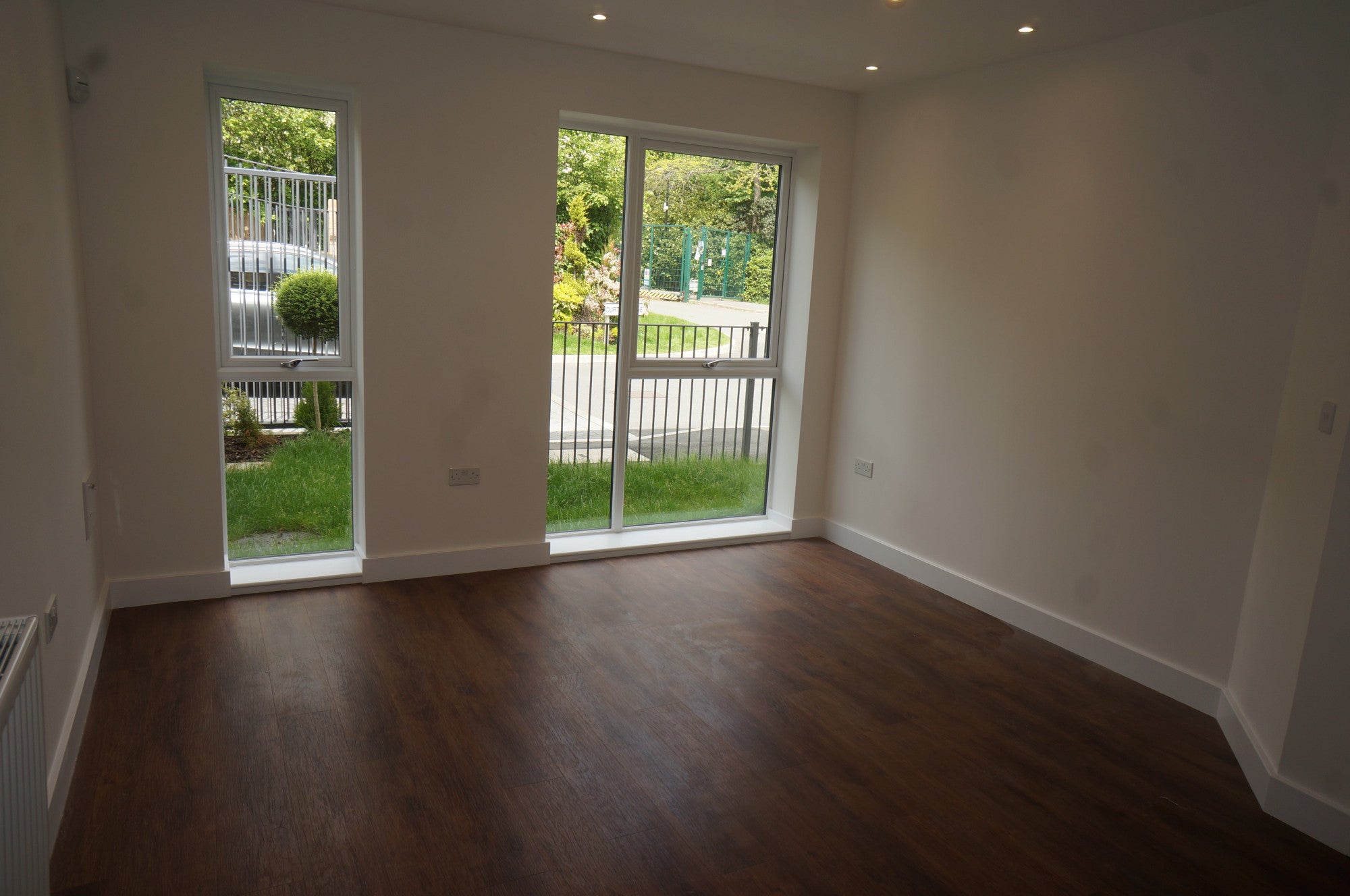 House Curton Close in Greater London