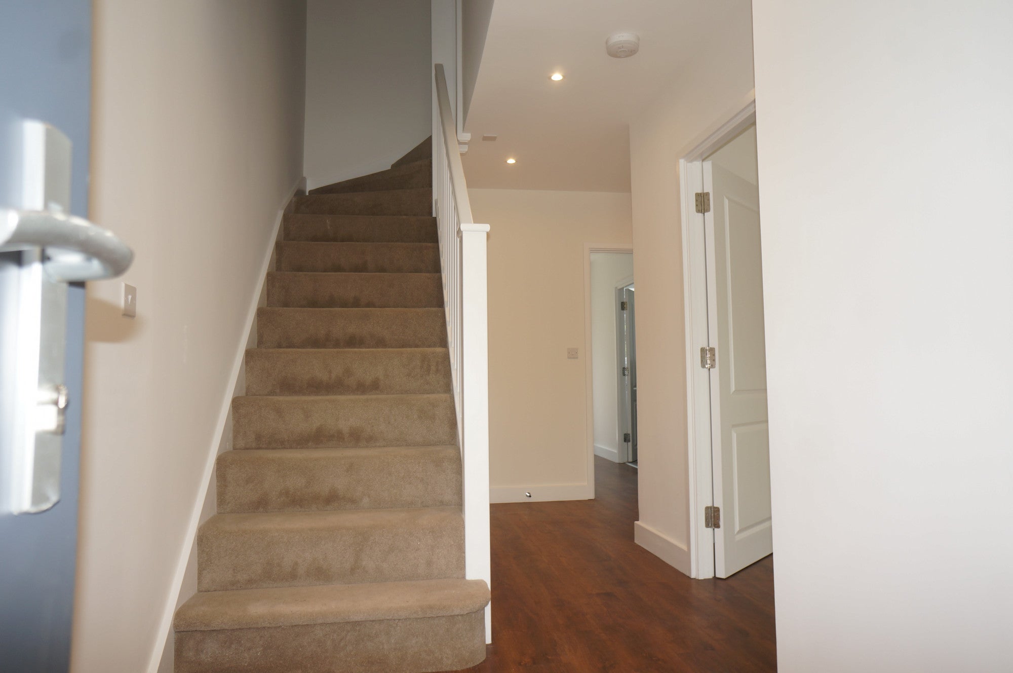 House Curton Close in Greater London